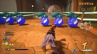 Chocobo Race 18 Odin Straights  Final Fantasy VII Rebirth [upl. by Lede]