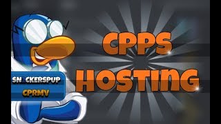 CPPS hosting  Your best chance to have your own CPPS Not available [upl. by Ecnarual]