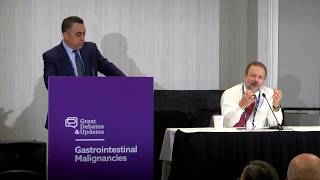 Case Discussion Immunotherapy for Advanced HCC [upl. by Locin]