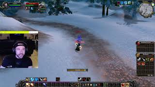 Blizzard Adds WoW Classic Cash Shop amp More News  Cata Prep  Join us on Twitch twitchtvalexensual [upl. by Tonry]