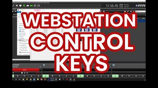 DampR WEBSTATION How to Program Your Control Keys in Five Minutes [upl. by Rizzo]