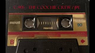 C 90s Coochie Crew  JPE Miami Bass Mix [upl. by Inatirb174]