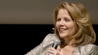 Beautiful Voice A Conversation with Renée Fleming [upl. by Linnea]