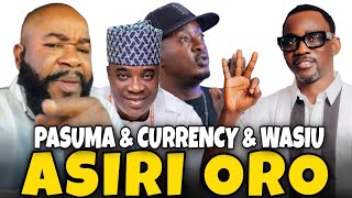 ODOJUE AARE ALMAROOF FARAYA LORI ORO TAYE CURRENCY ATI PASUMA PELU WASIU AYINDE MARSHAL [upl. by Mcwilliams]