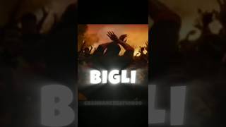 BIGLI movie fighting sencetrendingshorts shorts [upl. by Azeel811]