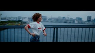 斉藤朱夏『もう無理、でも走る』Music Video [upl. by Harts]