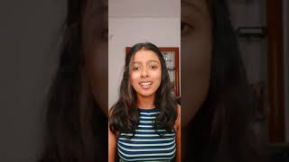 Snehithane Cover Alaipayuthe by Chinmoyee Aaruthra  AR Rahman [upl. by Paulie]