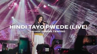 DI TAYO PWEDE  FEMALE VERSION   THE JUANS  PH KARAOKE PIANO by REQUEST COVERCY [upl. by Stefano]