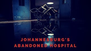 Kempton Park’s Haunted Hospital [upl. by Koosis]