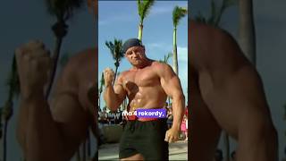 Rekordy Pudziana NIE do przebicia shorts [upl. by Kurtzman]