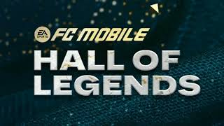 We Can Be Champions  Citadels • Karl Zine  EA FC MOBILE HALL OF LEGENDS THEME SONG 🎵 [upl. by Ong]