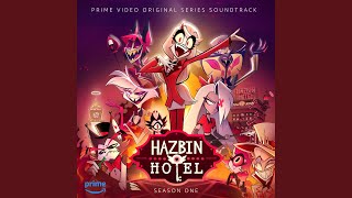 Hazbin Hotel  More Than Anything Reprise Color Coded Lyrics [upl. by Akemrej890]