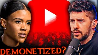 Candace Owens Is Getting SNEAKOED [upl. by Paule]