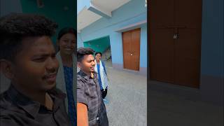 A gate re ❤️  new santali video 2024  santali shorts video  sushil and sushila vlogs  love [upl. by Grosvenor]