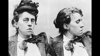 Emma Goldman [upl. by Iralav]