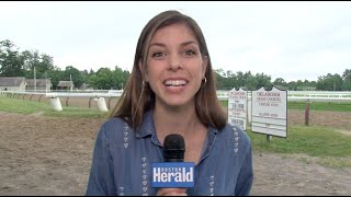 Saratoga Race Course prepares for longest season yet [upl. by Astrix690]