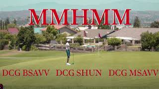 DCG Bsavv x DCG Msavv x DCG Shun  Mmhmm instrumental  Reprod by Dlow Productions [upl. by Eznyl]