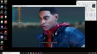 Marvels SpiderMan Miles Morales  AMD Phenom II X6  SSE 4 Fix [upl. by Eimas]