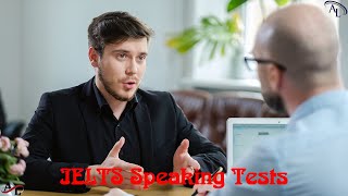 Master IELTS Speaking Test Band 80 in 3 Months  IELTS Speaking Test 16 [upl. by Hildie]