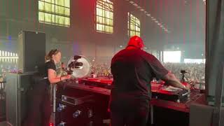 CARL COX PLAYING HORATIO x MYSTERY LAND 300  EAT THE BEAT FESTIVAL AUSTRALIA [upl. by Ahsilrac]