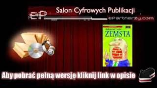 Zemsta  Aleksander Fredro  AudioBook MP3  lektura do słuchania [upl. by Gabor]