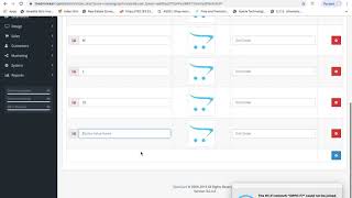 How to upload products and create categories in opencart [upl. by Thecla]