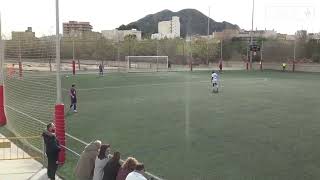 J21  CD Eldense quotBquot 14 Callosa Deportiva CF 02032024 [upl. by Zetrok]