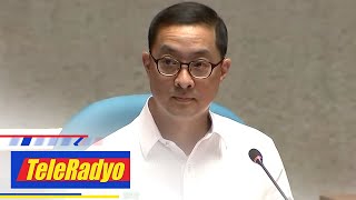 ABSCBN franchise hearing at House of Representatives  Part 1  ABSCBN News [upl. by Isolda]