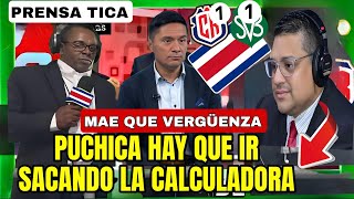 ES HORA DE SACAR LA CALCULADORA SEÑALA PRENSA TICA [upl. by Melar]