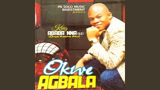 Okwe Agbala Medley [upl. by Ahron]