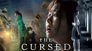 The Cursed 2020 Korean Drama Explained In Hindi   Korean Movie in Hindi  Korean drama [upl. by Neel511]