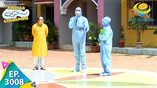 Taarak Mehta Ka Ooltah Chashmah  Episode 3008  Full Episode [upl. by Annij981]