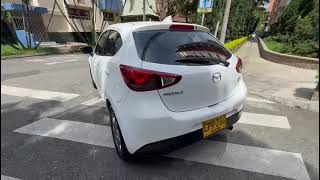 Mazda 2 Grand Touring LX 15 Triptónico 2019 [upl. by Persis]