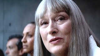 quotHÜTER DER ERINNERUNG  The Giverquot Trailer Check amp Infos Deutsch German  Meryl Streep 2014 HD [upl. by Anastasius891]