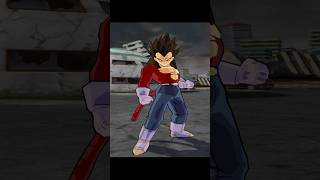 EL PRIMER HEREDERO DEL DRAGON BALL Z BUDOKAI TENKAICHI 3 dragonballsparkingzero ragingblast [upl. by Mickey]