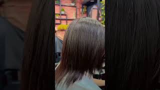 Top 3 hairstyles in hairstyle 3style haircut hair barber 7rworld [upl. by Ahsinat300]