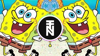 Spongebob FUN Song OFFICIAL TRAP REMIX [upl. by Cindelyn945]