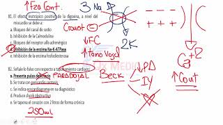 RM19 1V RESULICION EXAMEN CARDIOLOGIA PARTE 3 [upl. by Arun872]