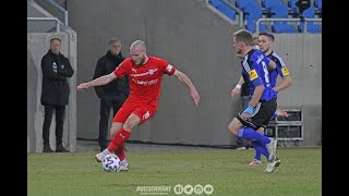 FSV Zwickau mit Auswärtssieg in Saarbrücken [upl. by Rue]