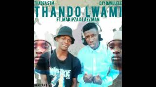 thando lwami lazz man [upl. by Tedric38]