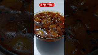 Awala ke muraba 😋 recipe food shorts youtube Sahni delicious cooking [upl. by Baugh]