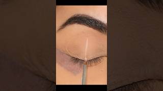 How To Master the art of 2toned glitter eyes [upl. by Materse]