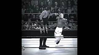 THE UNDERTAKER VS REY Mysterio WORLD HEAVYWEICHT TITLE MATCH ROYAL RUMBLE 2010 [upl. by Teak515]