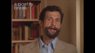 Poetry Breaks Dennis Nurkse Reads quotBeginning with Eveningquot [upl. by Cyd]