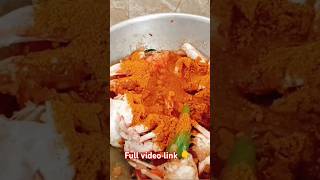 🦀 Nandu Kulambu in tamil trending food cookingshorts crab [upl. by Mor]