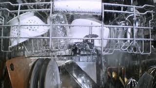 Dishwashers ProWash™ Cycle  KitchenAid [upl. by Yenruoj]