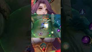 Guinevere Baru micro mobilelegends mlbb guinevere [upl. by Hnim]