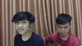 Armada  harusnya aku  cover by isqihijri [upl. by Ful]