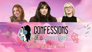 Gamer Christmas Gift Guide 2024 COAGG S03E06 [upl. by Aramoj667]