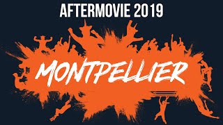 AfterMovie La Ruée des Fadas Montpellier2019 Intégral [upl. by Malanie]